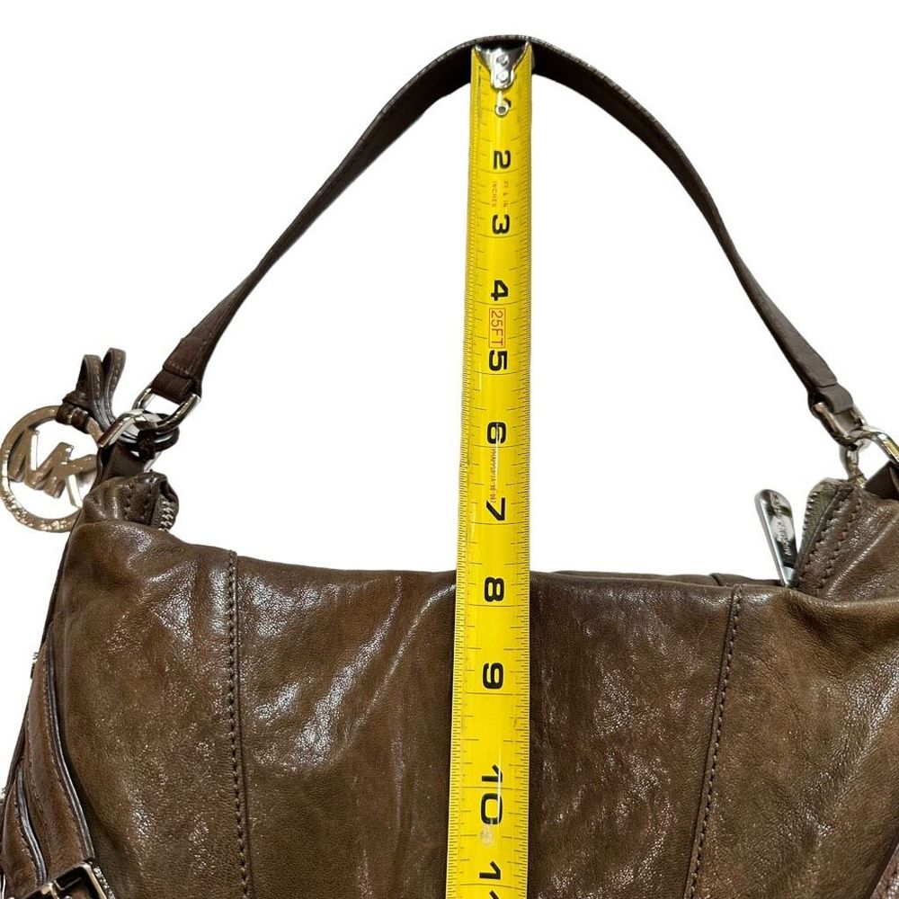 Michael Michael KORS Hobo Shoulder Bag - Picture 10 of 12